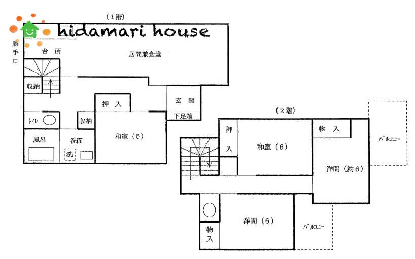 間取り：311002256455
