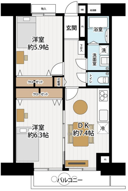 間取り：313004672000
