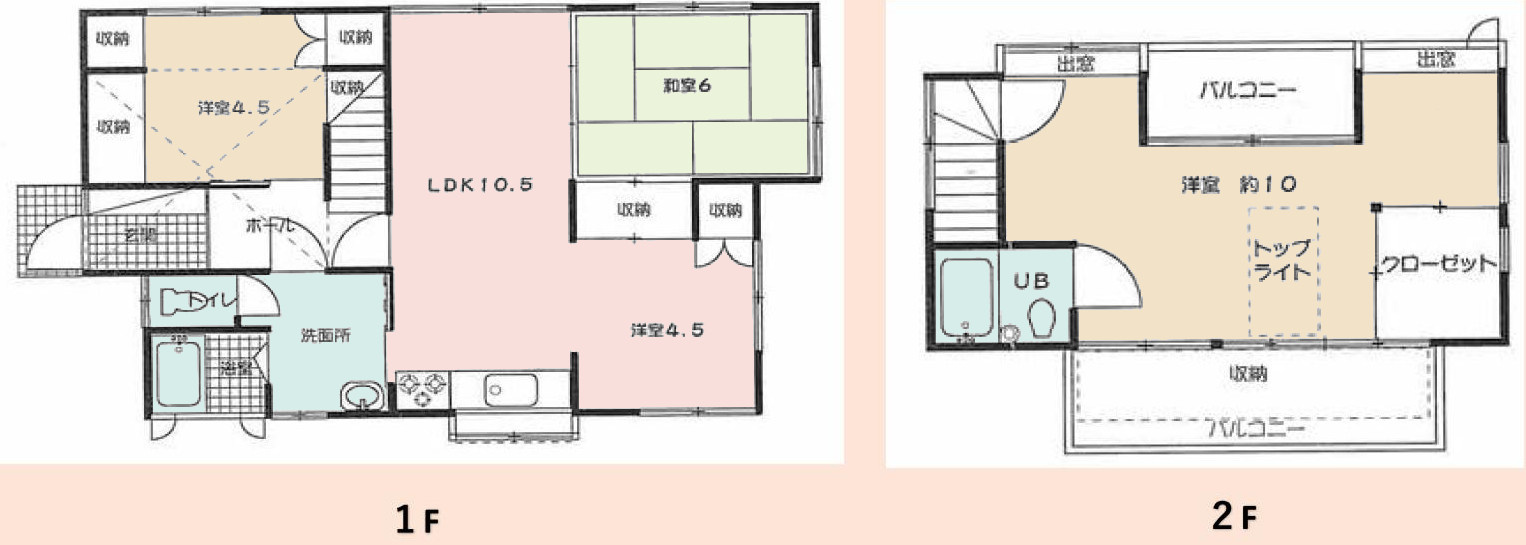 間取り：314002588604