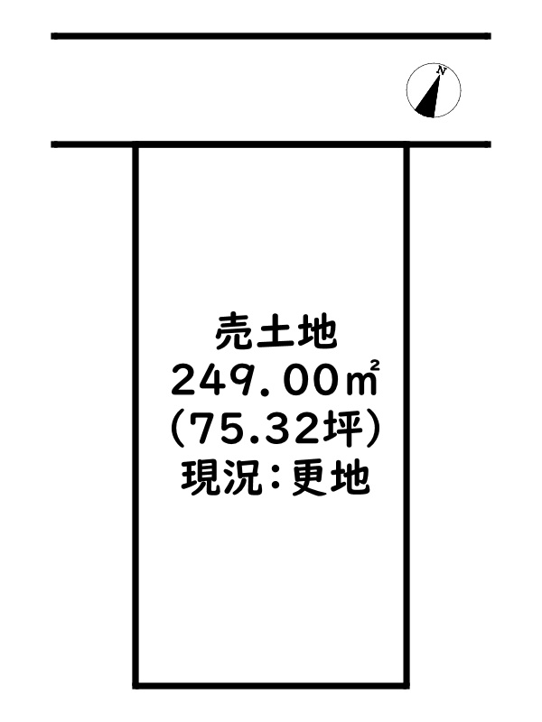 区画図：328000682774