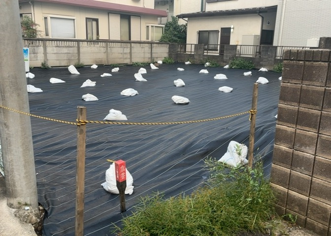物件の詳細については、現地を見てわかること以外に、役所や法務局などで調べないとわからないことがあります。そのため、現地に行く場合は、もしこの物件を買ったらどのような生活ができるかをイメージしましょう。
