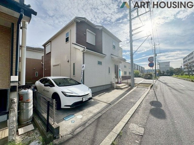 カースペース車種により3台可！