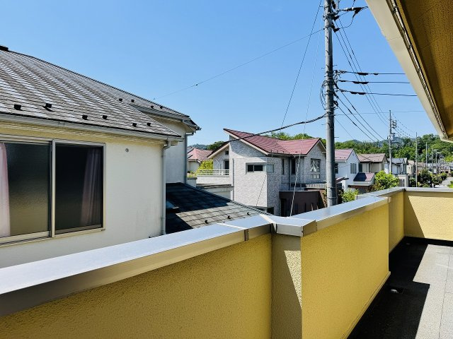 ～眺望・陽当たり共に良好です～