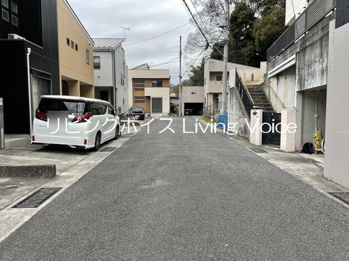 小田原市国府津　中古一戸建て