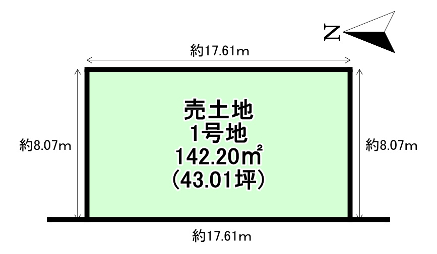 区画図：329000142458