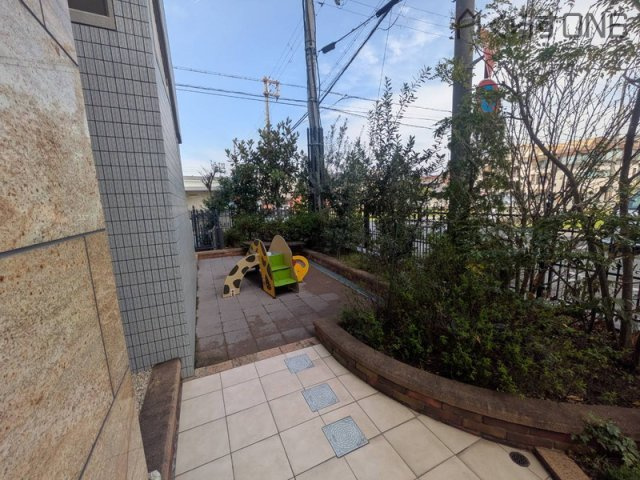 共用部分