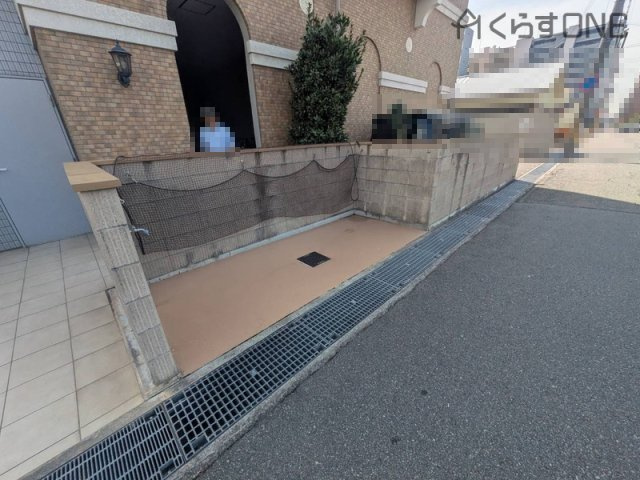 共用部分
