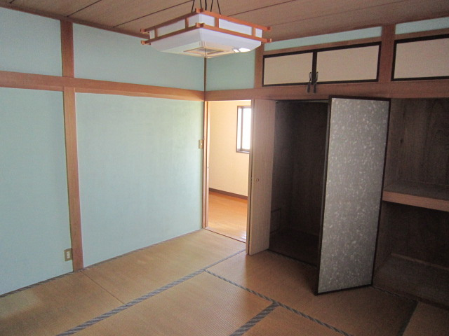和室