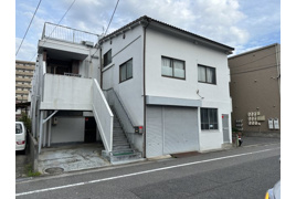 広島市西区中広町2丁目の外観
