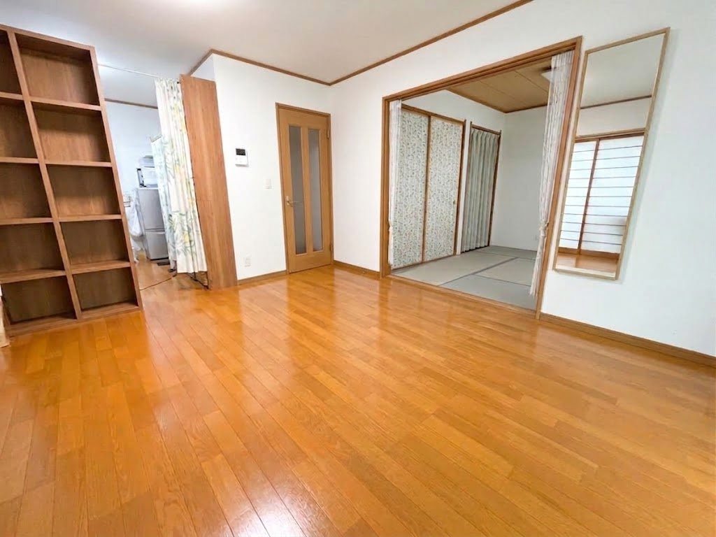 ※空室イメージ写真です