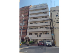 グランドプラザ神戸パートⅡの外観