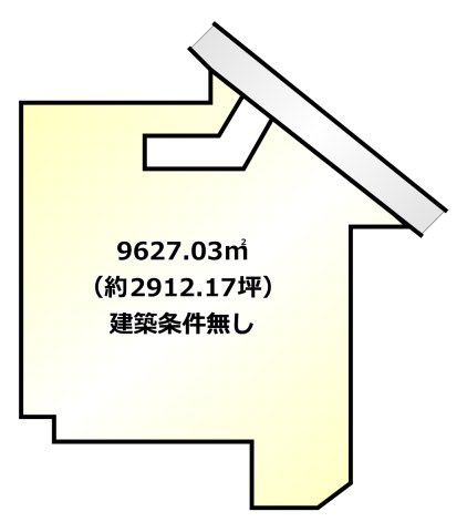 区画図：346000049650