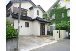 千葉市緑区土気町　中古戸建の外観