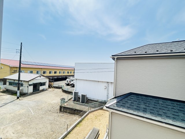 渋川市石原　Heartful　Town