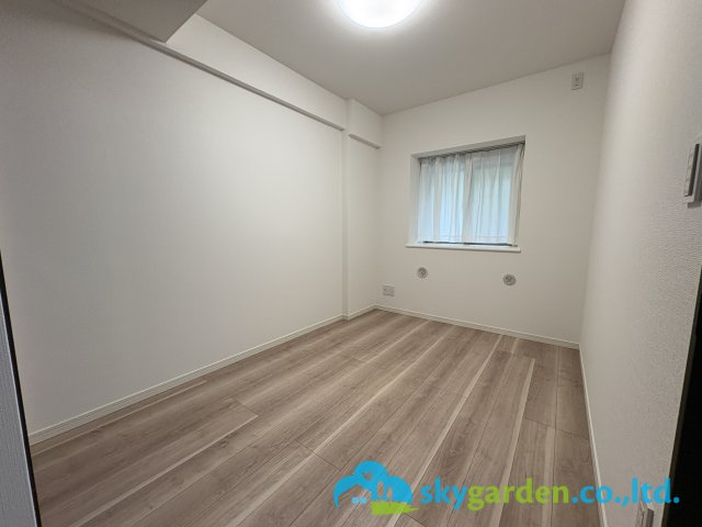 お子さんのためのお部屋にいかがでしょうか