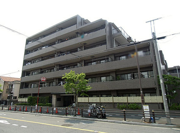 外観：313004654993