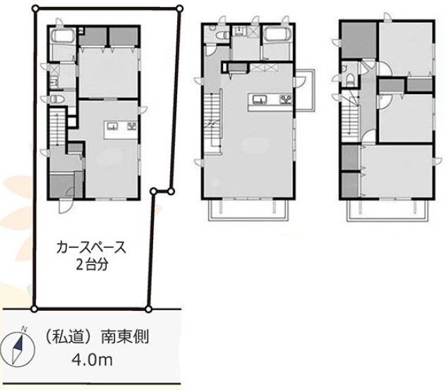間取り：311002482858