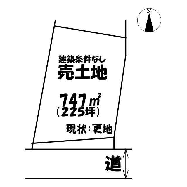 区画図：310000088609