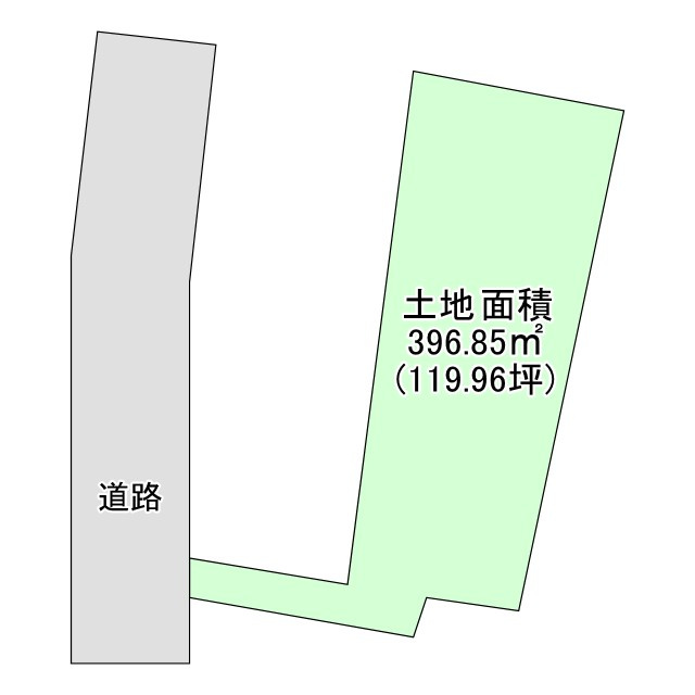 区画図：314002819149