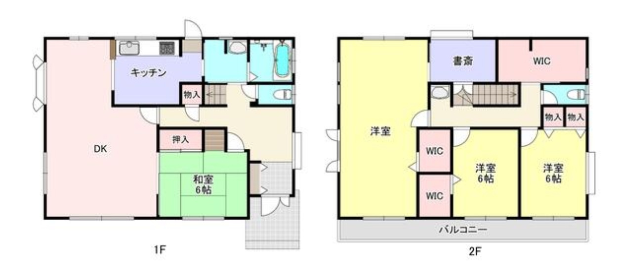 間取り：310000083839