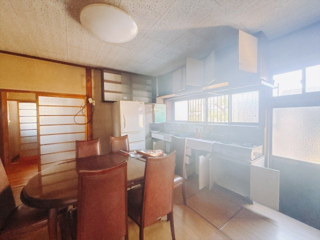 ■キッチン｜毎日使う場所だからこそ、無理のない姿勢で作業できるのは嬉しいポイントですね(*＾＾*)♪