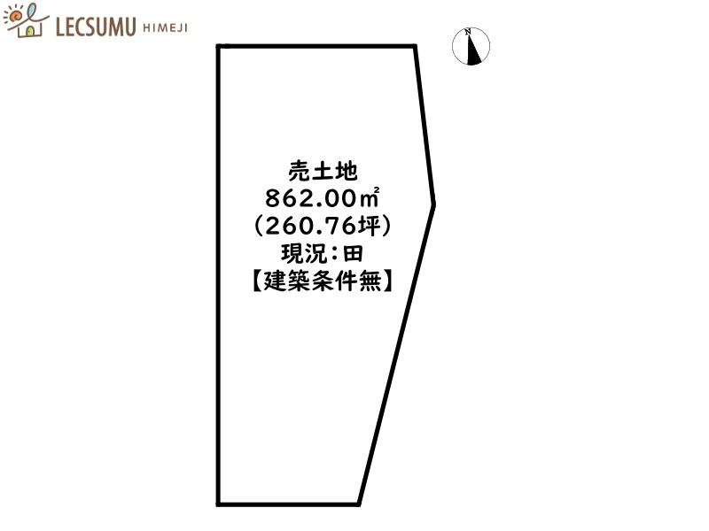 区画図：328000607148