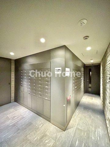 メールコーナー