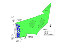 金沢区六浦東1丁目の間取り