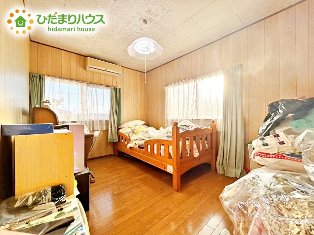 子ども部屋にいかがでしょうか。