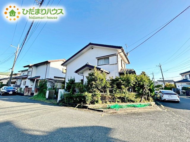 detached 茨城県水戸市柳町１丁目4-27