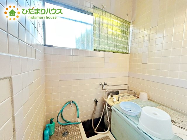 一日の疲れをリフレッシュしましょう(^^♪