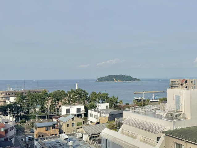 展望