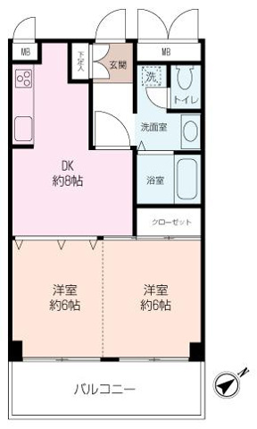 間取り：314002822208