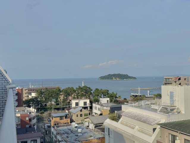 展望