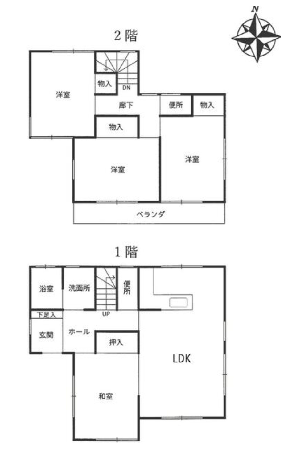 間取り：311002393928