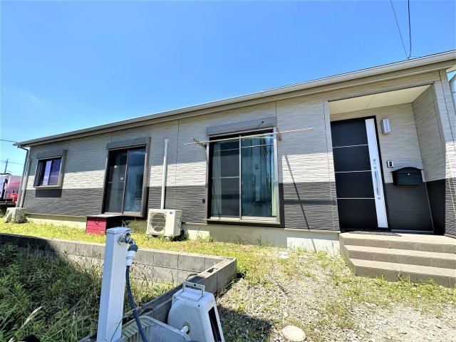 detached 埼玉県三郷市彦成３丁目207-3
