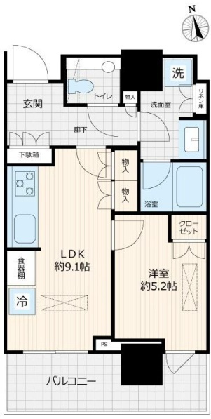 間取り：313004844159