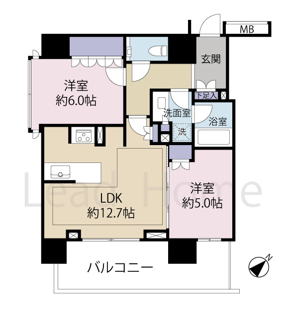 間取り：313004724243