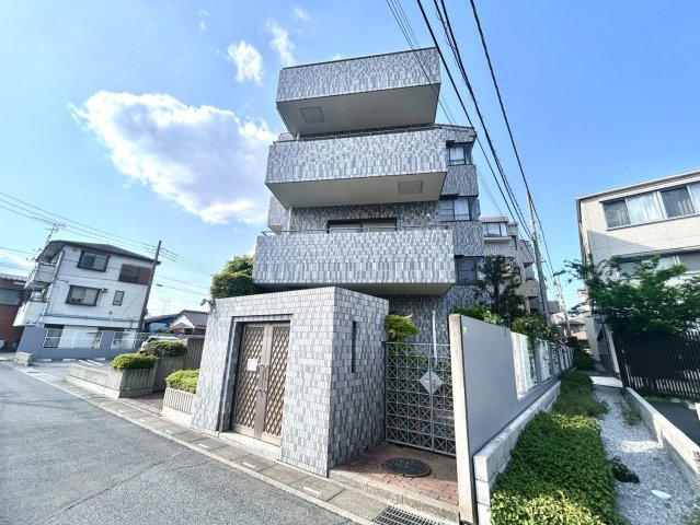 ハイホーム越谷　■東武スカイツリーライン「越谷」駅徒歩7分！　■近隣に商業施設充実！