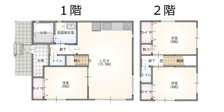 間取り：312001309717
