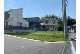 千葉市中央区川戸町　土地　京成千原線「大森台」駅の外観