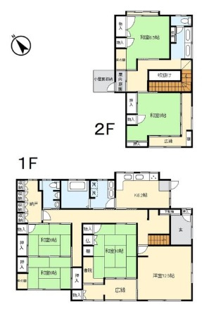 間取り：310000088546