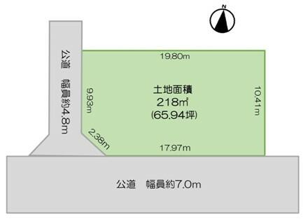 区画図：328000663882