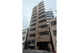 ワコーレルミエール三ノ輪の外観