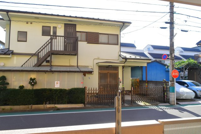 展望