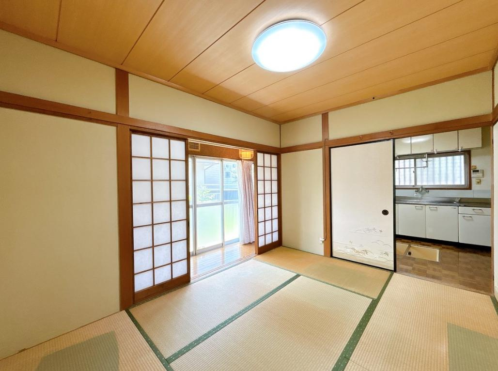 和室