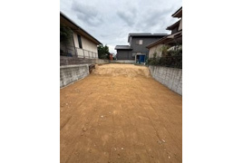 境川二丁目（4期）の外観