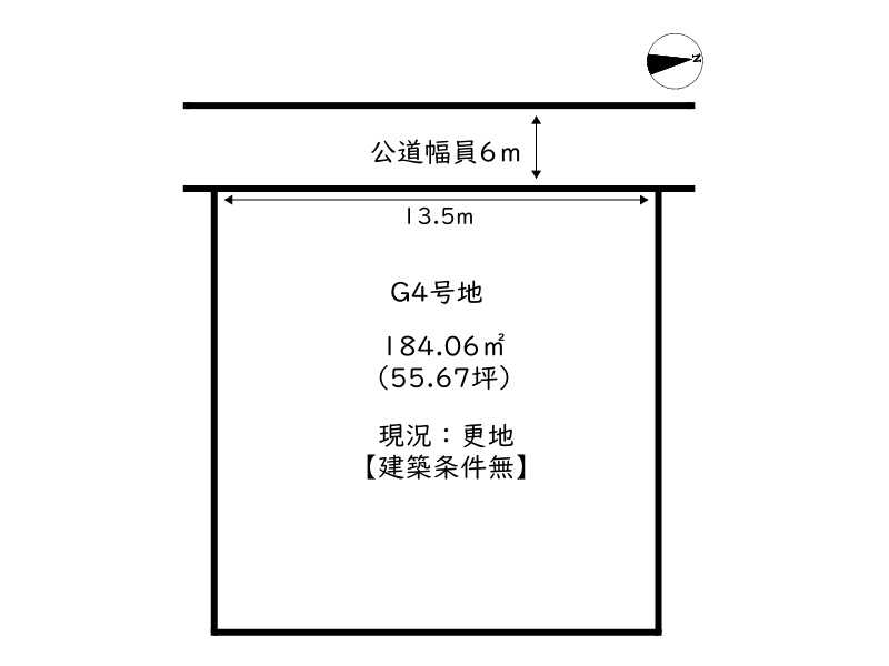 区画図：328000549295