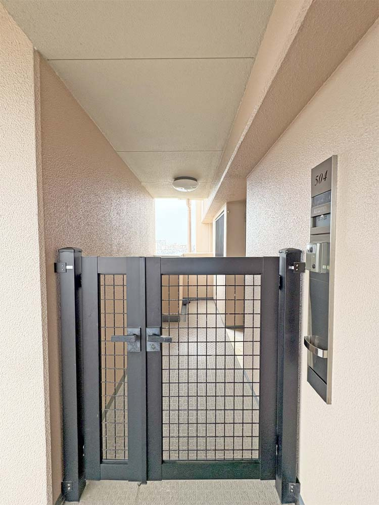 共用部分