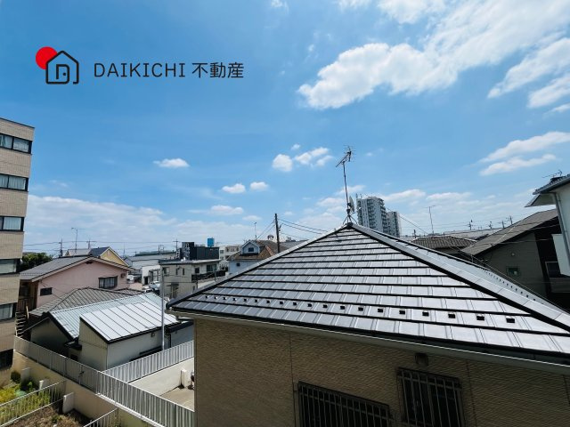 展望